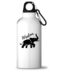 Sport Bottle - LOGO WISDOM